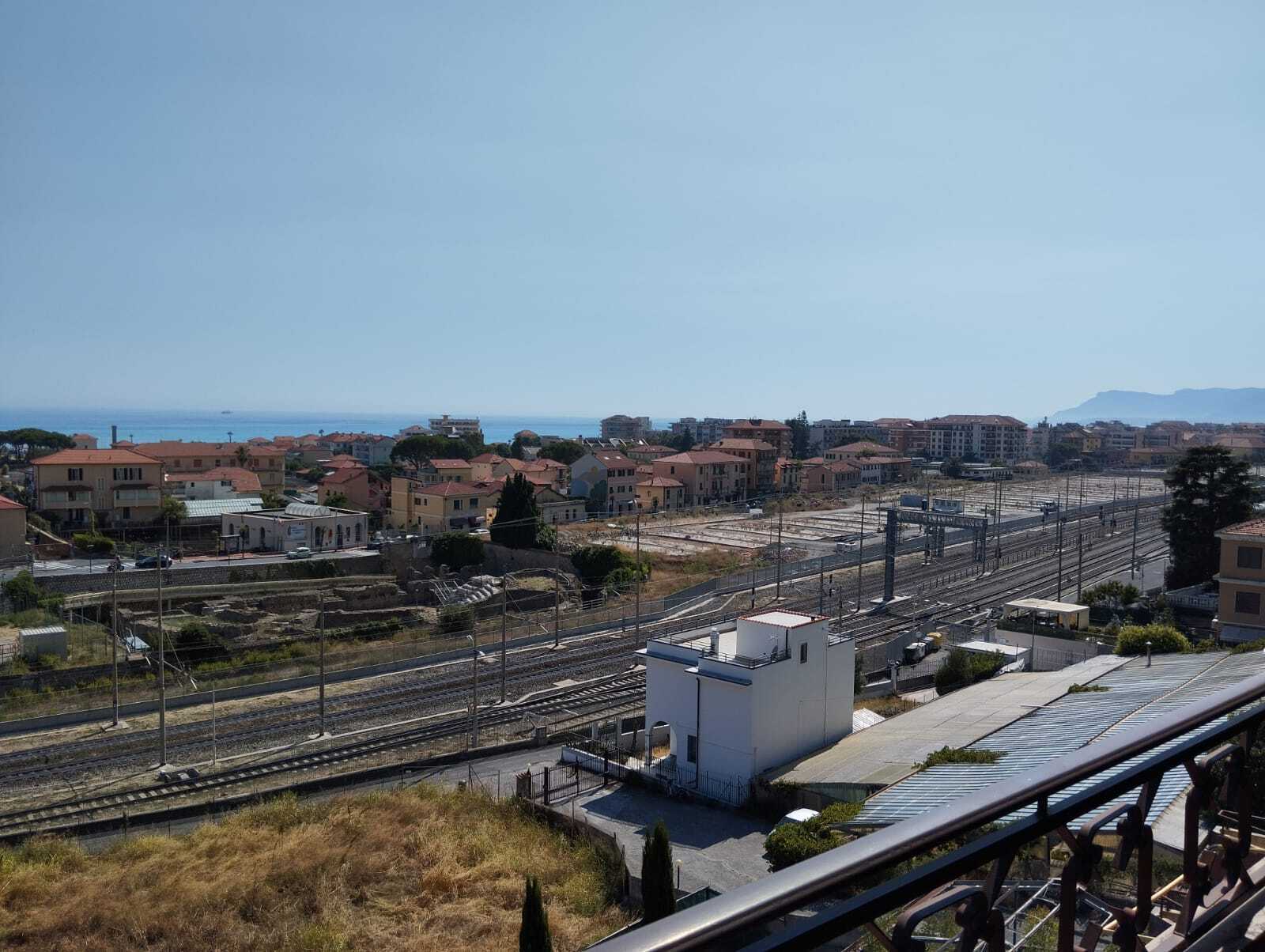 Appartamento Via Porta di Provenza, Ventimiglia
