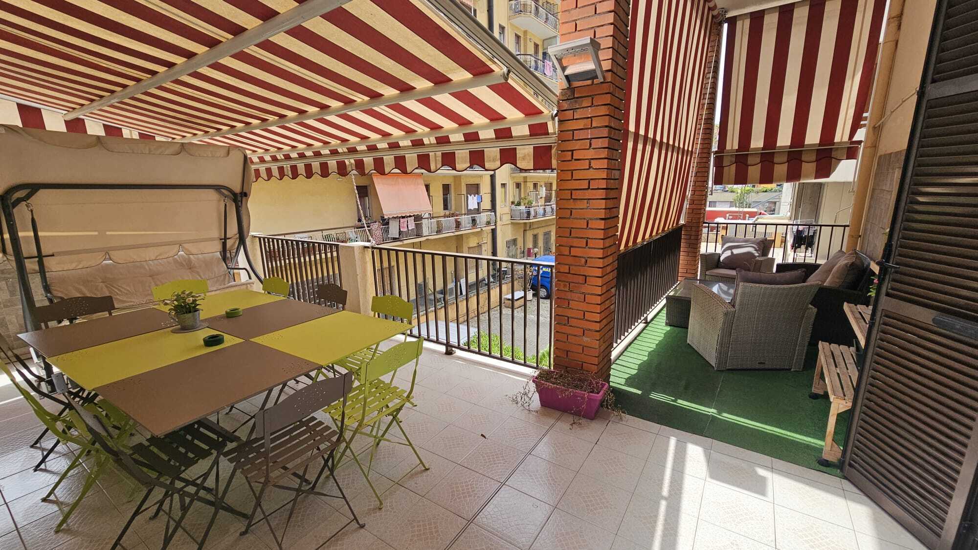 Appartamento Corso Genova, Ventimiglia