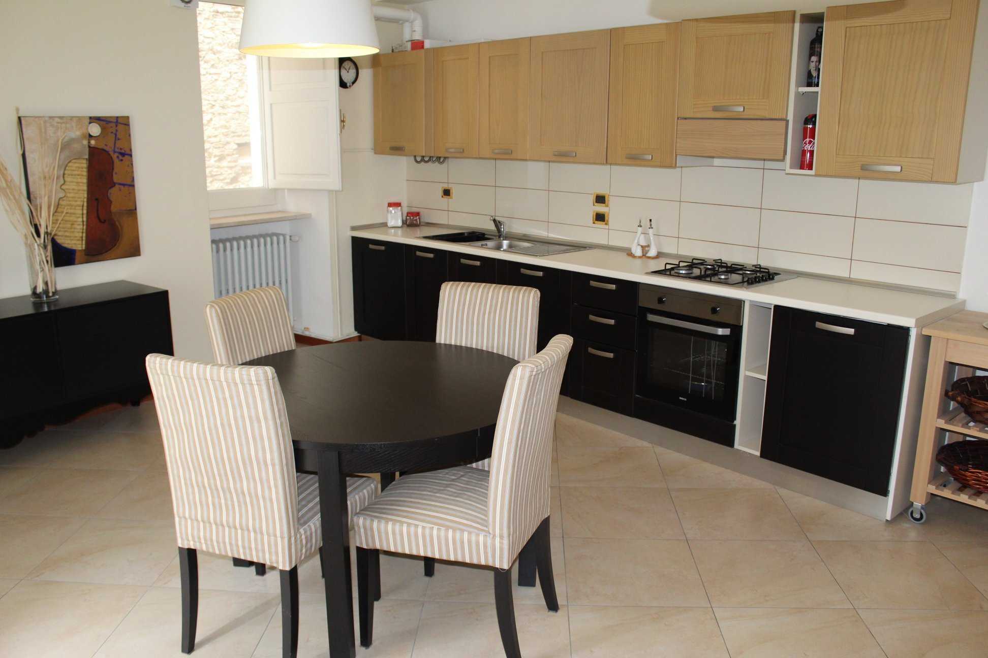 Appartamento via Corsea, Lanciano
