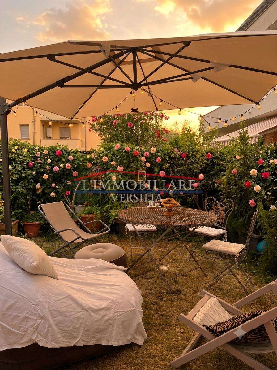 Appartamento Via S. Giuseppe Vecchio, , 54100 Massa MS, Italia, Massa