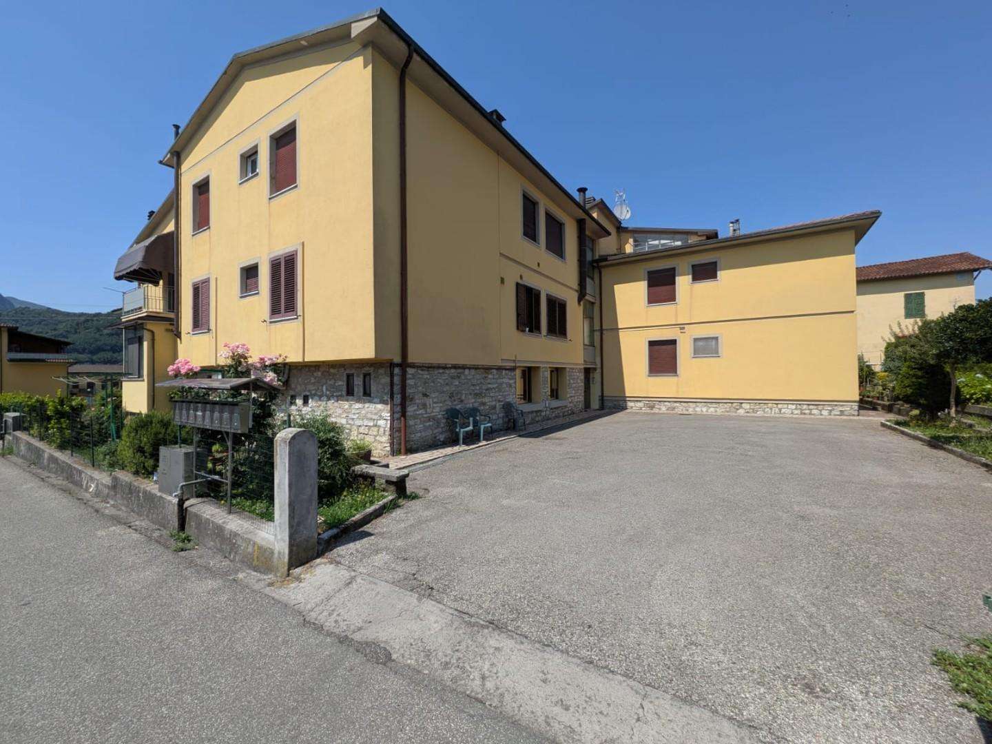 Appartamento Via della Chiesa,, Coreglia Antelminelli