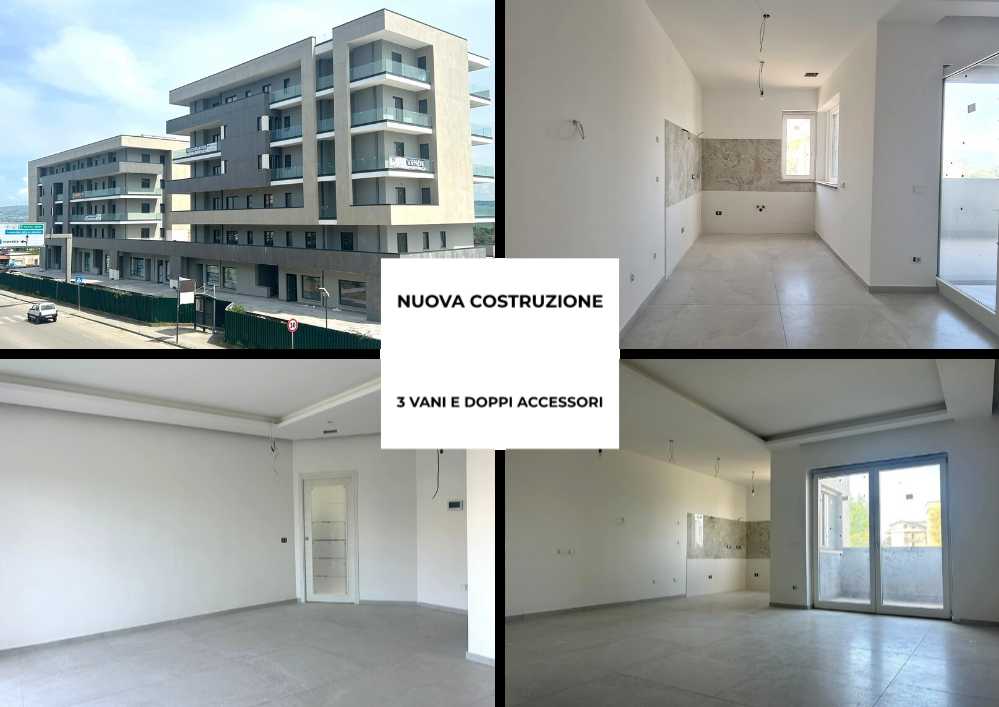 Appartamento Viale Aldo Moro, Benevento