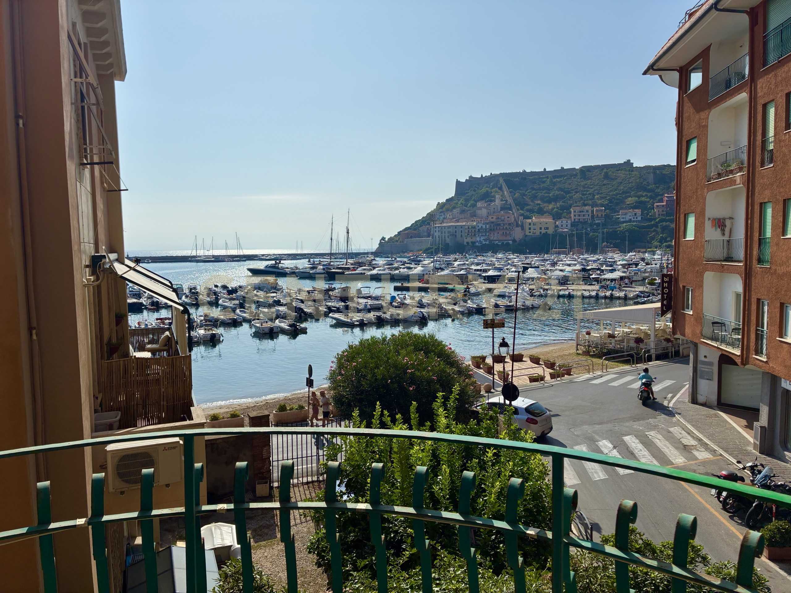 Appartamento Lungomare Andrea Doria, Monte Argentario