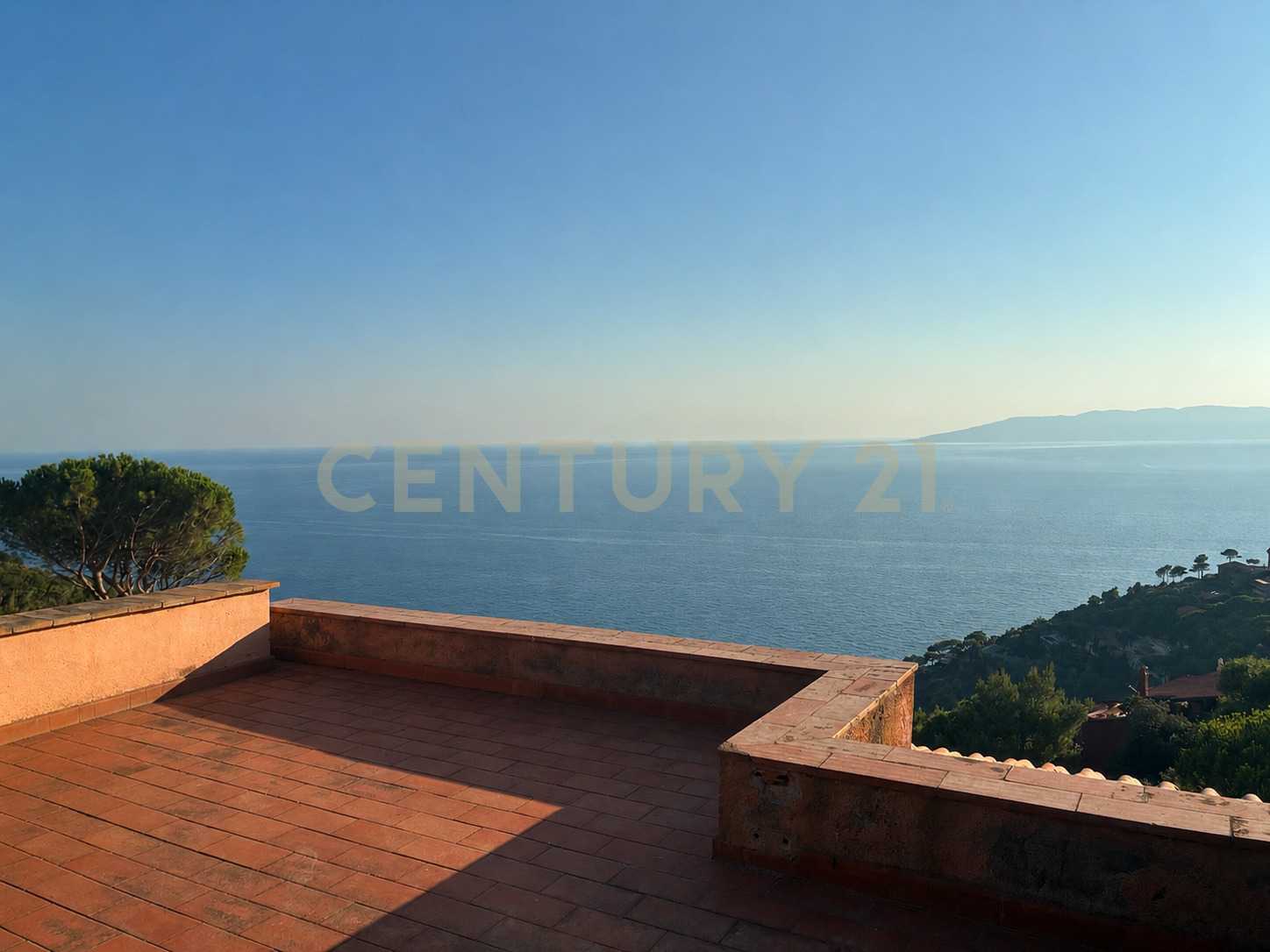 Appartamento località cala piccola, Monte Argentario