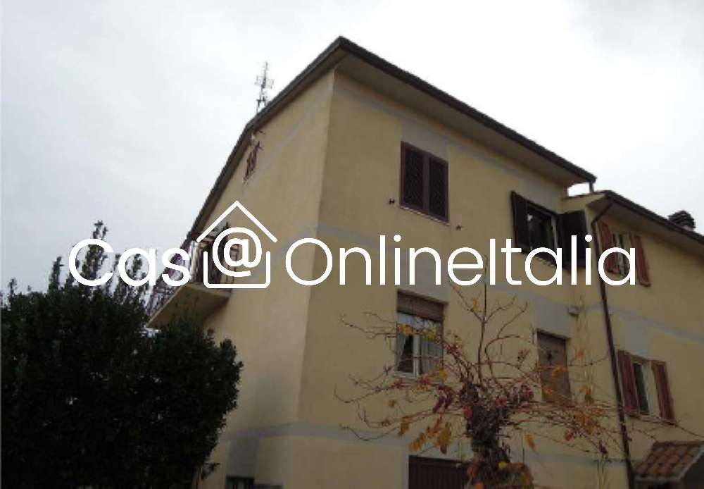 Appartamento Via Los Angeles, Assisi