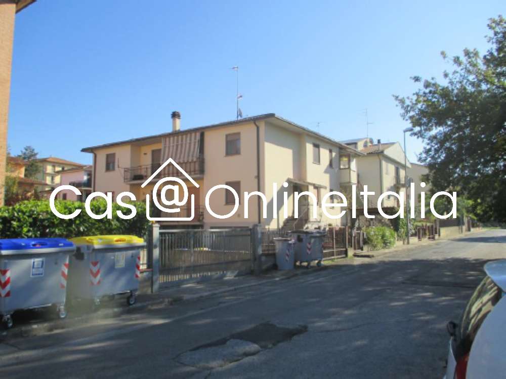 Appartamento Via Aldo Moro, Perugia