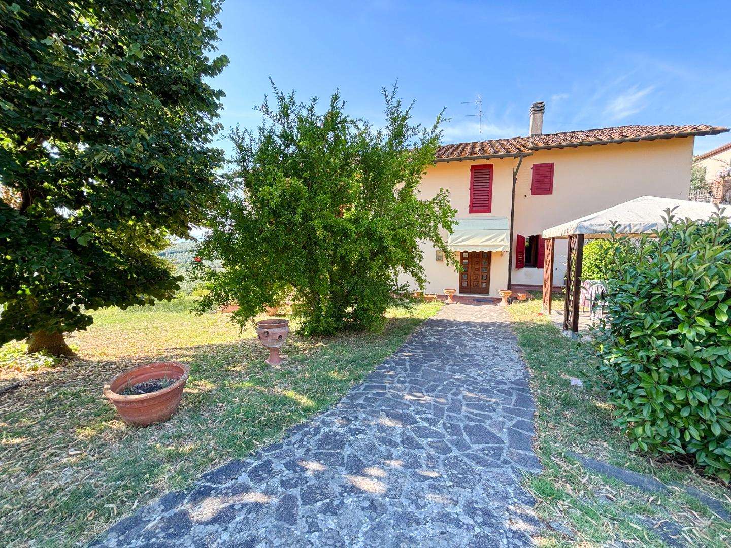 Villa Via Molin dei Frati,, Vinci