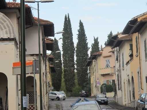 Ufficio VIA MADONNA DELLA PACE, Firenze
