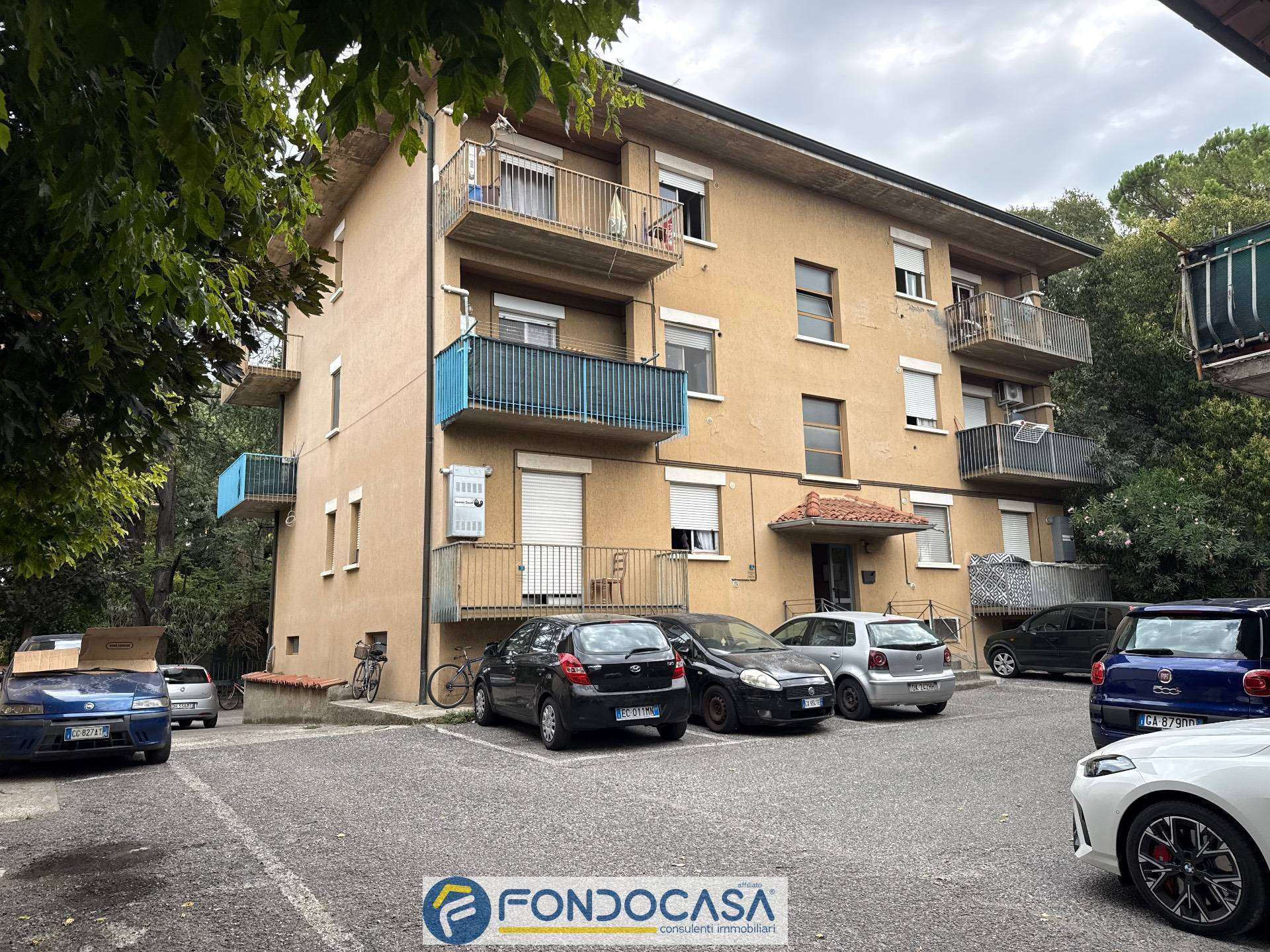 Appartamento, Coccaglio