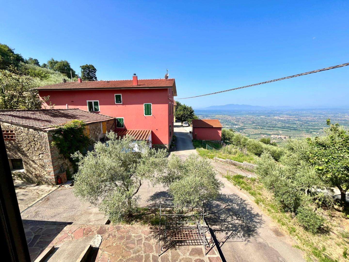 Casa Bi - Trifamiliare Larciano PT,, Larciano