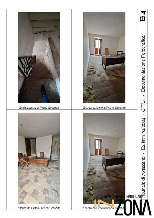 Appartamento Via Carlo Scarcella, Carsoli