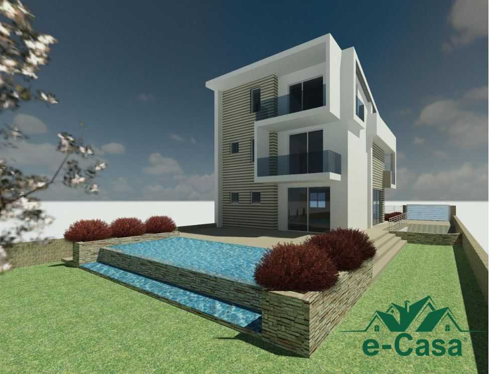 Villa CONTRADA  ACQUASANTA, Villafranca Tirrena