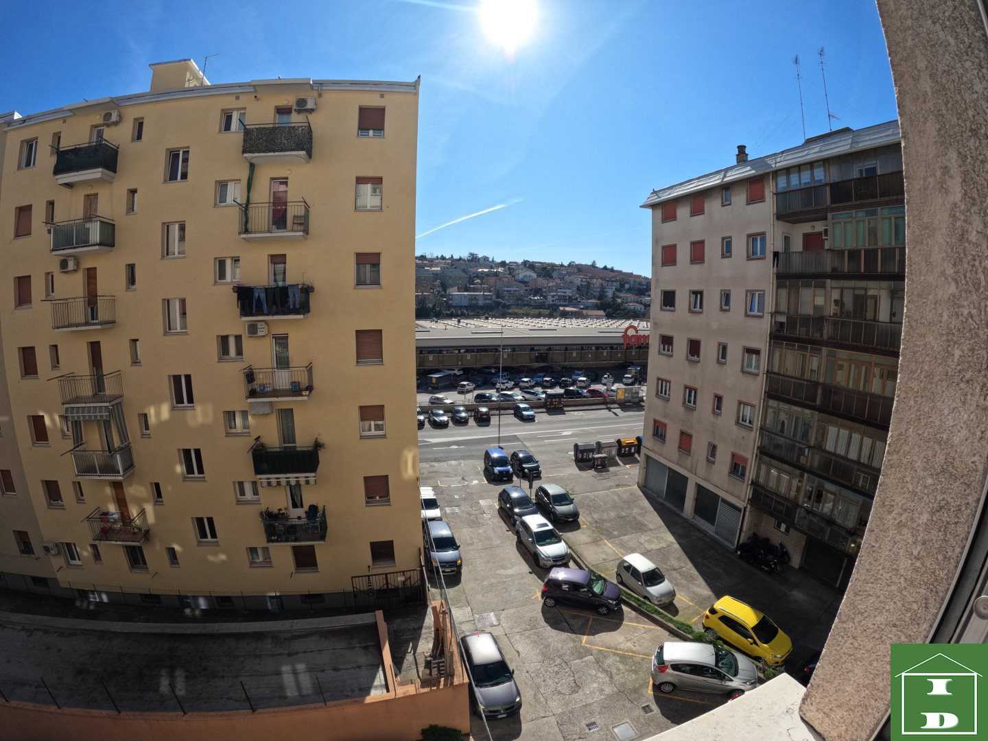 Appartamento Via Valmaura, Trieste