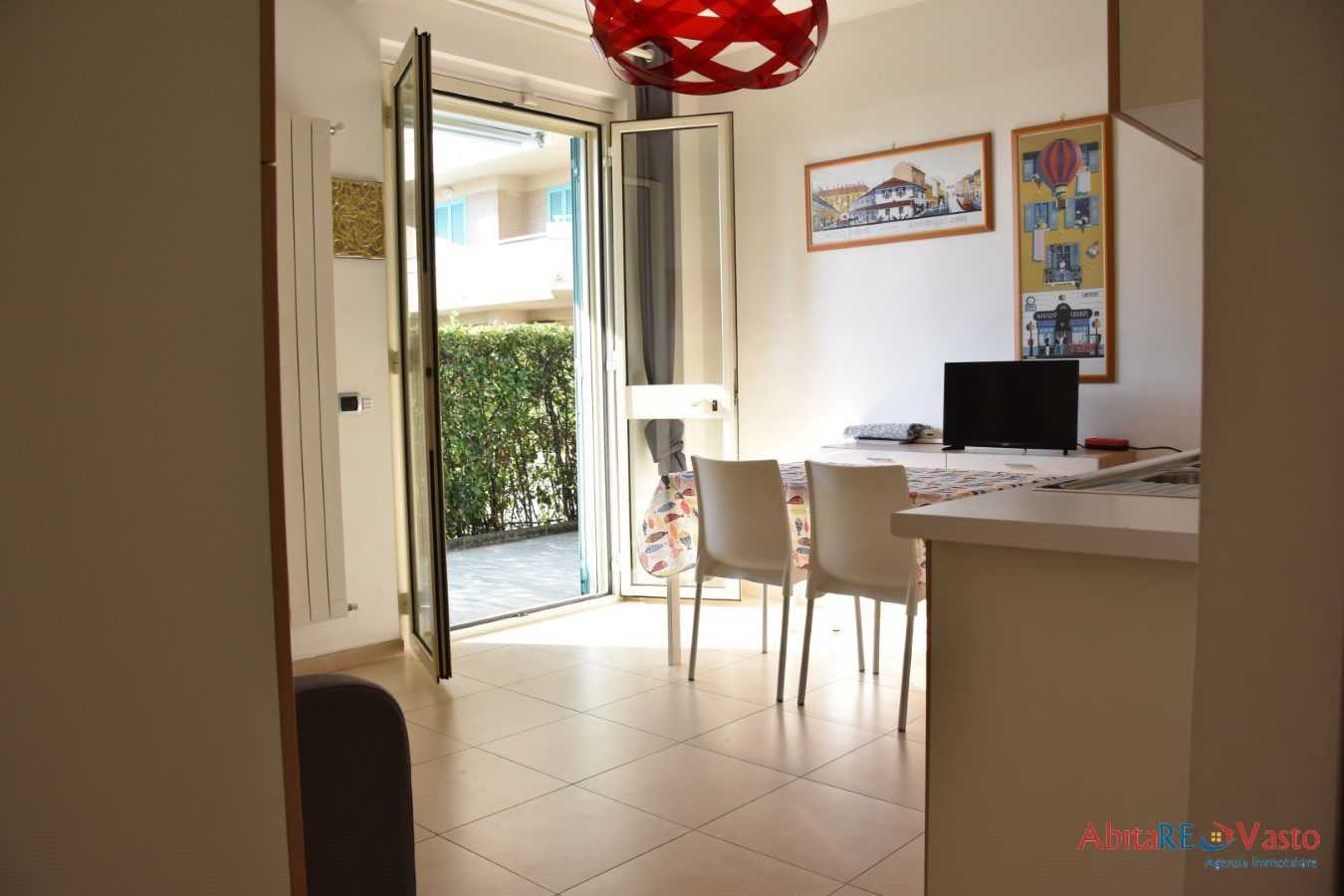 Appartamento Via Tramontana, Vasto