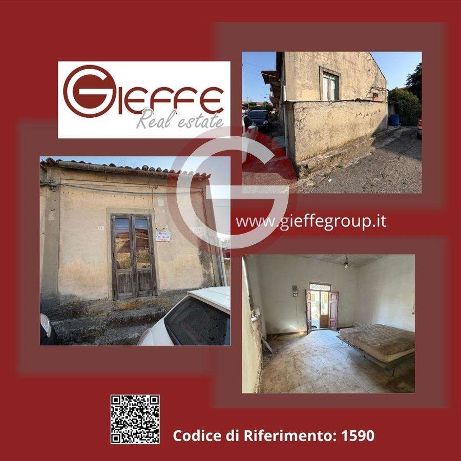 Casa indipendente, Polistena