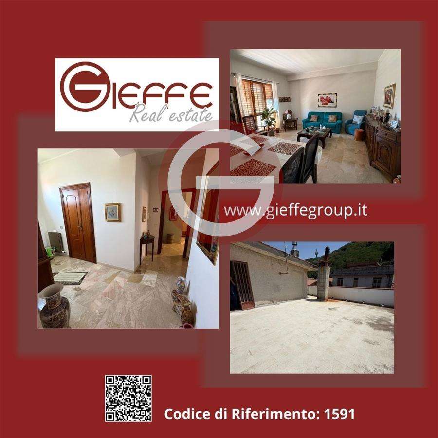 Appartamento, Cittanova