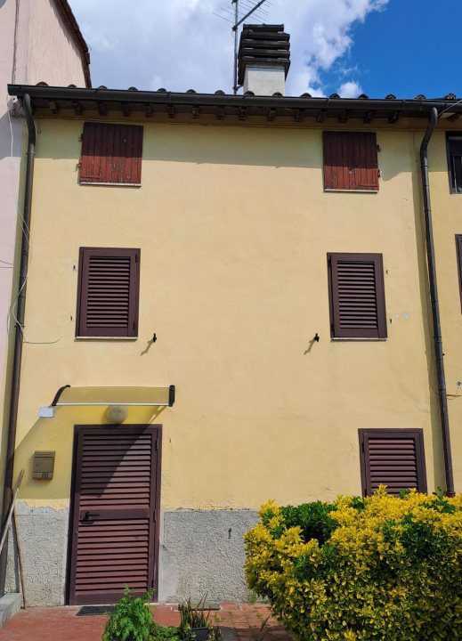 Villa Via delle Piagge, Lucca