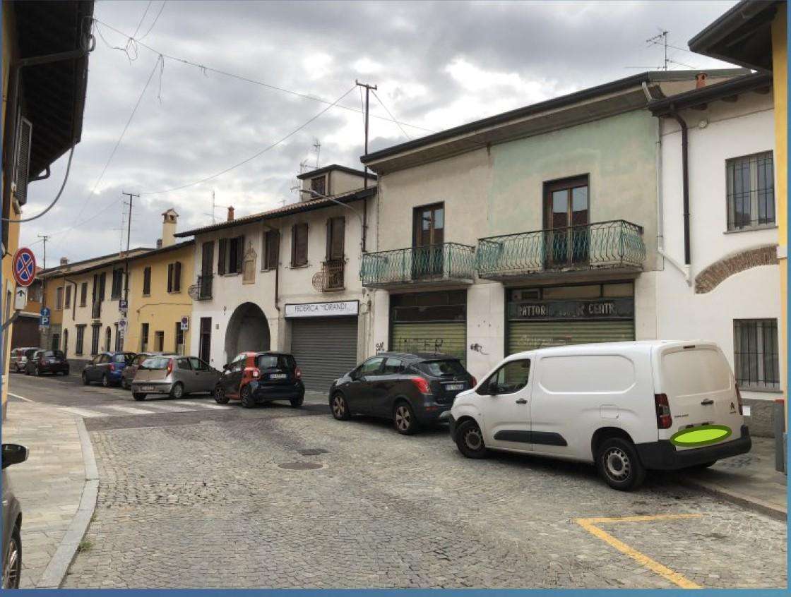 Negozio Via Don Antonio Cavallotti,  6, Nerviano