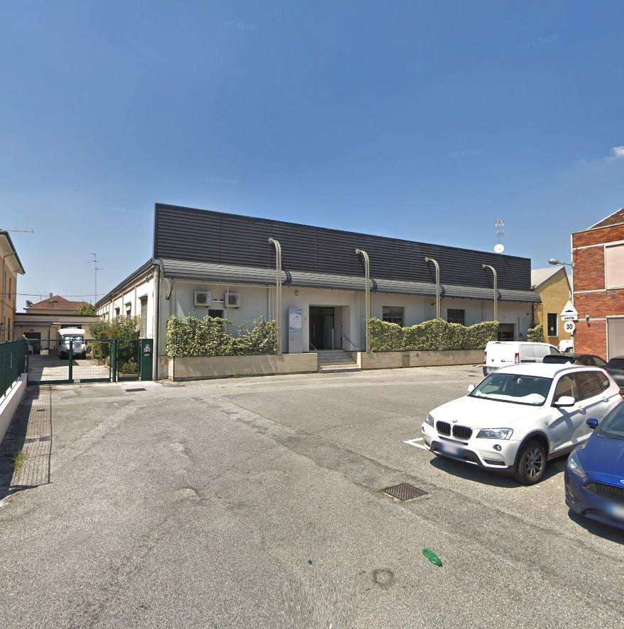 Capannone Via G. Mazzini,  33, Sesto San Giovanni