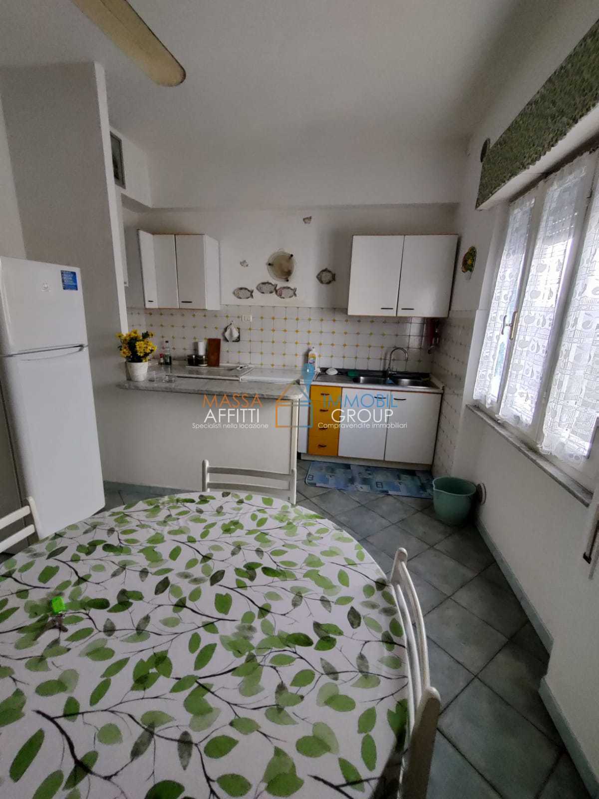 Appartamento Via Gioacchino Ascoli, Massa