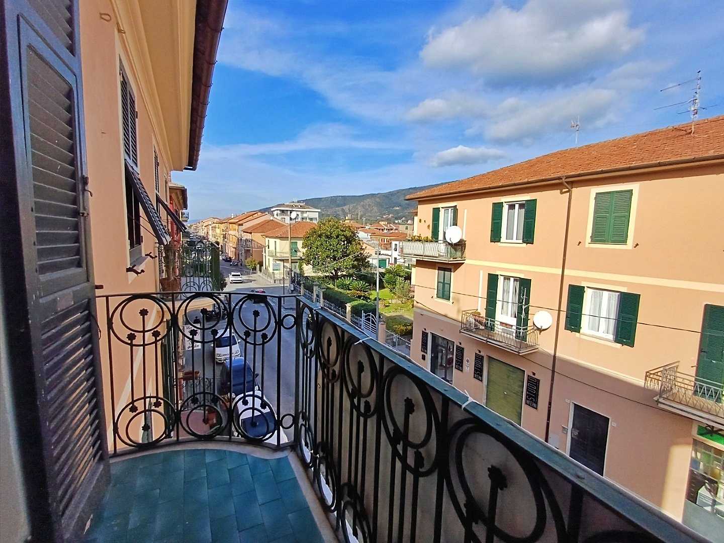 Appartamento Via Nazionale, Sestri Levante