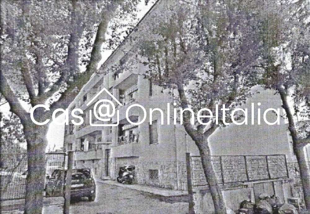 Appartamento Via Nera, Foligno