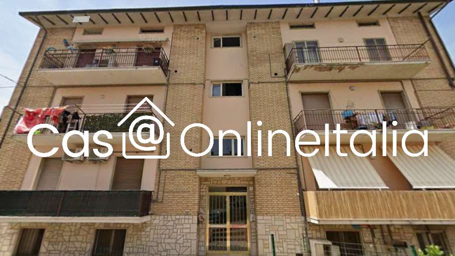Appartamento Via Giovanni da Verrazzano, Perugia