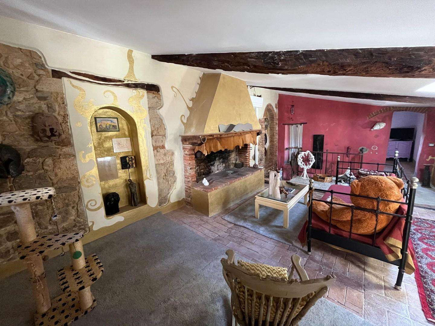 Rustico Ceppato PI,, Casciana Terme Lari