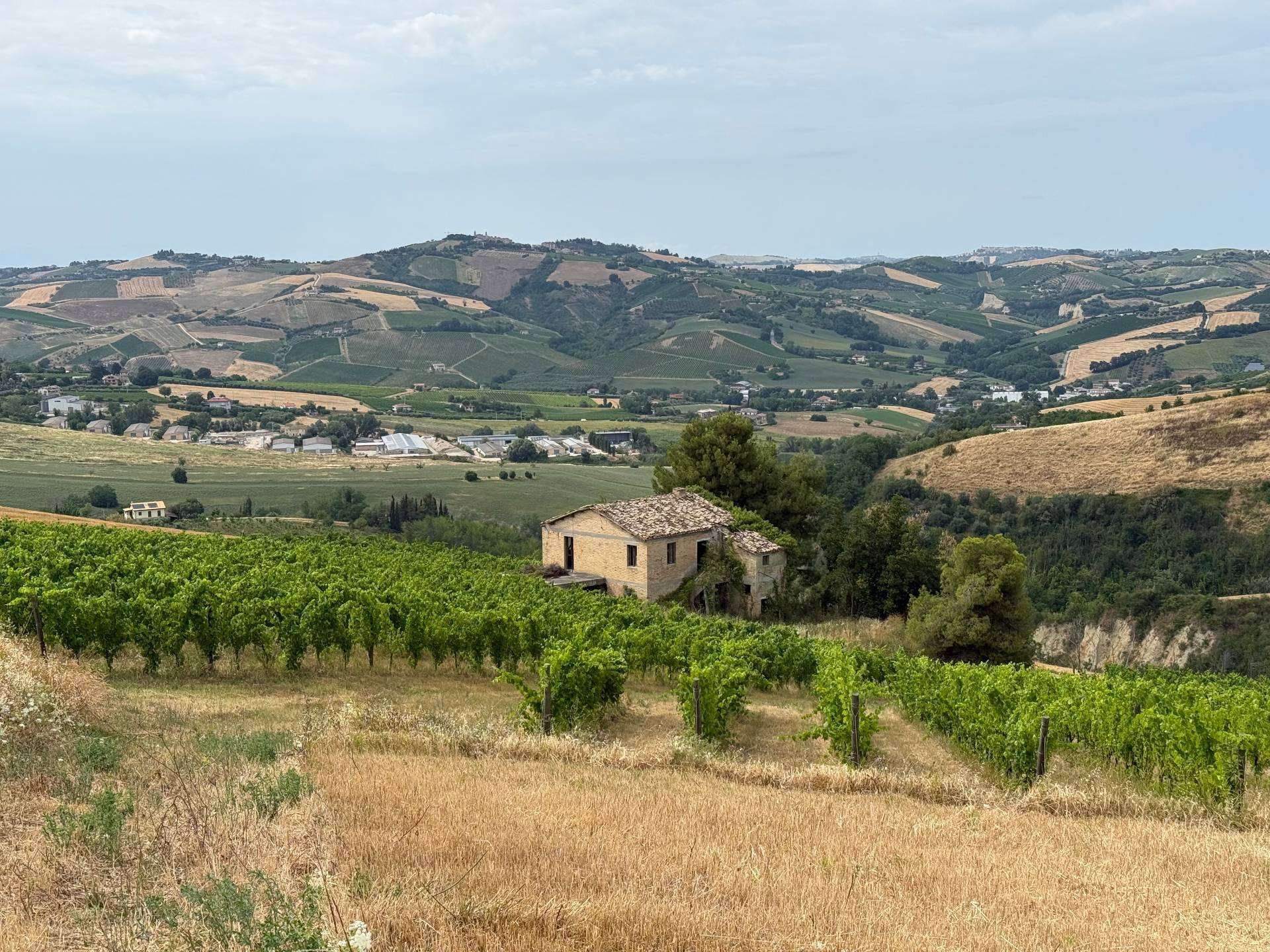 Rustico Borgo Miriam, Offida