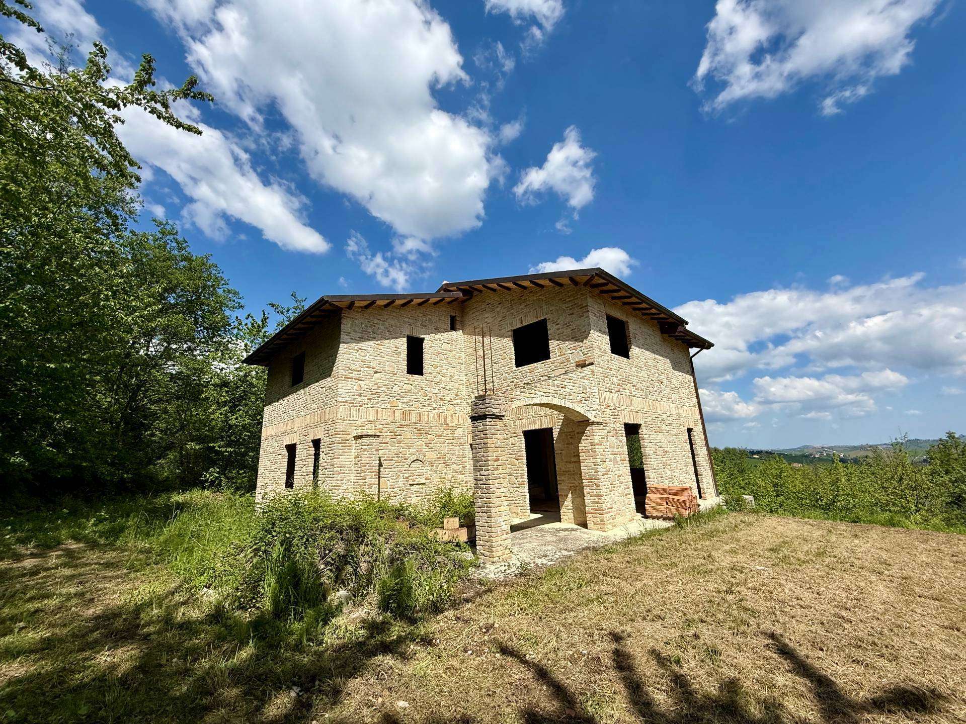 Rustico, Castignano
