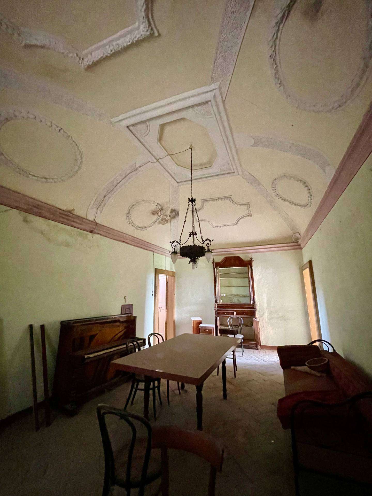 Casa indipendente, Altidona