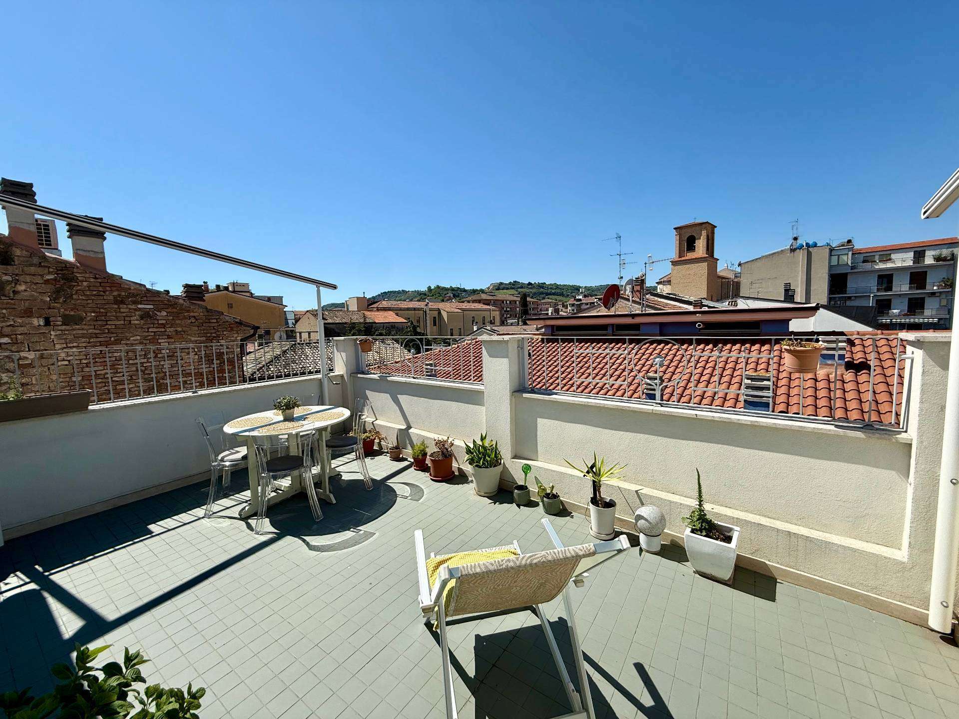 Casa indipendente Volturno 42, San Benedetto del Tronto