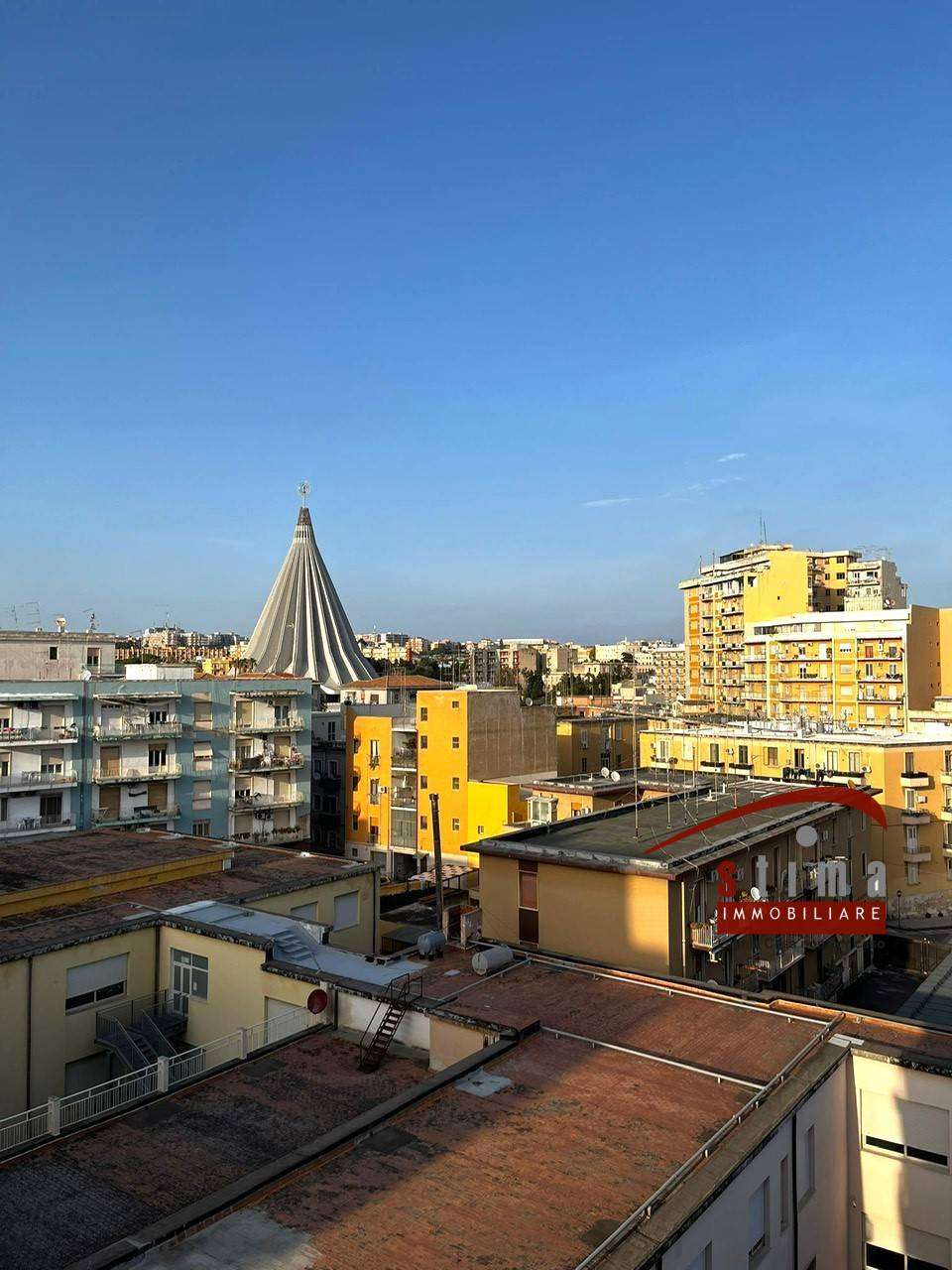 Appartamento via archia53, Siracusa