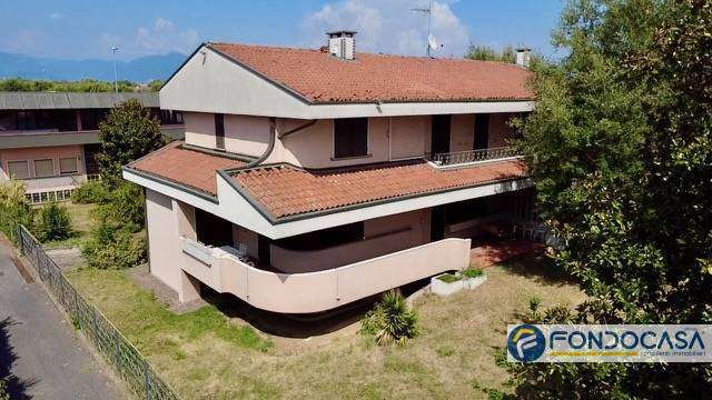 Box - Garage - Posto Auto 16, Palazzolo sull'Oglio