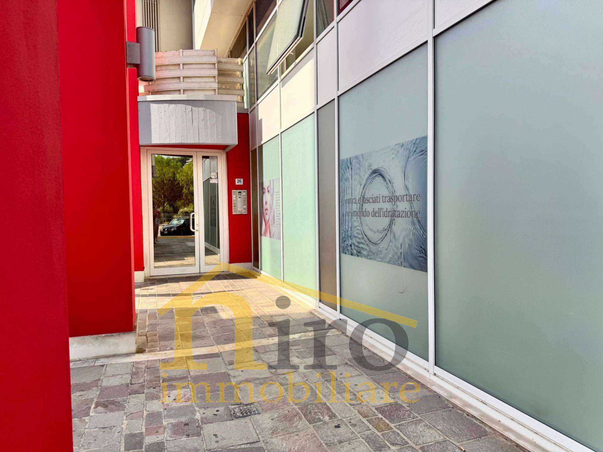 Appartamento Via Falcone E Borsellino26, Pescara
