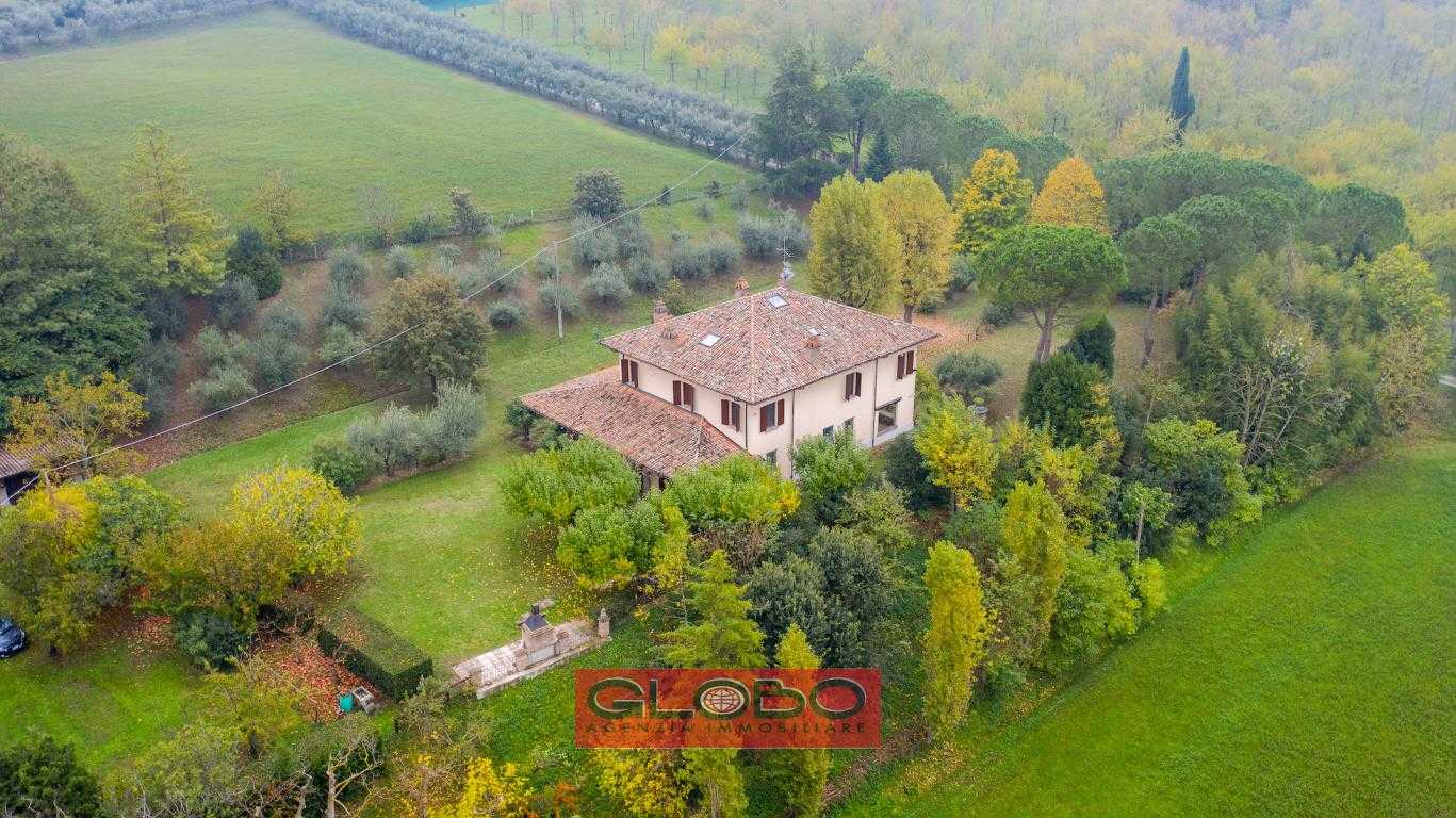 Villa, Cesena