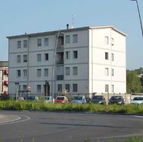 Appartamento Via Carlo Maria Maggi, Lesmo