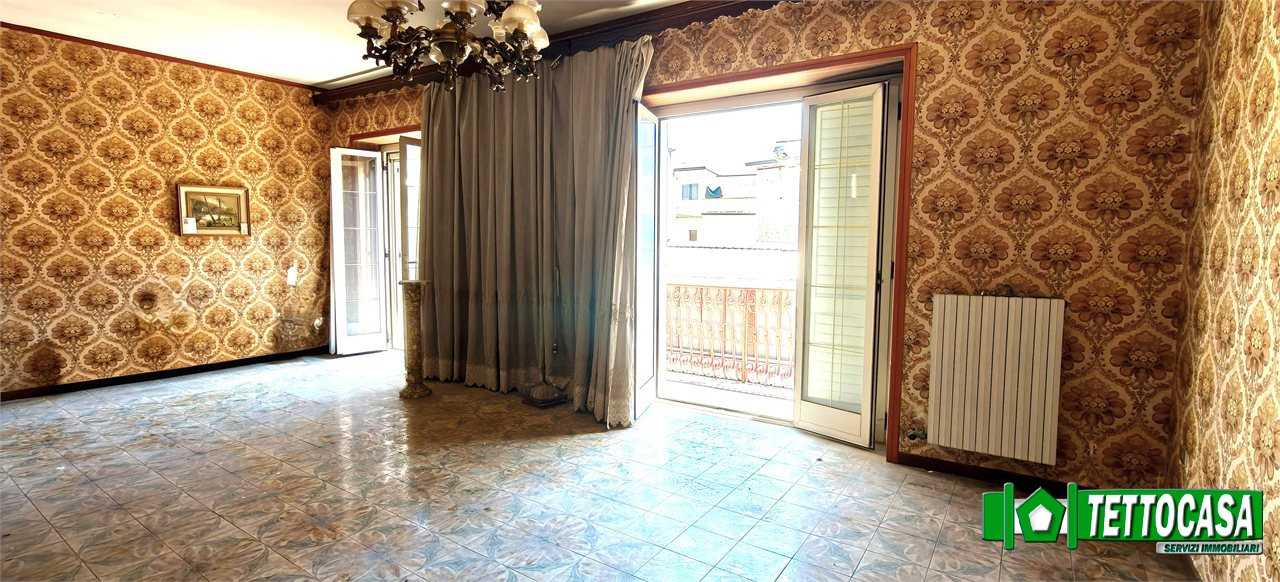Appartamento via pietro micca, Marcianise