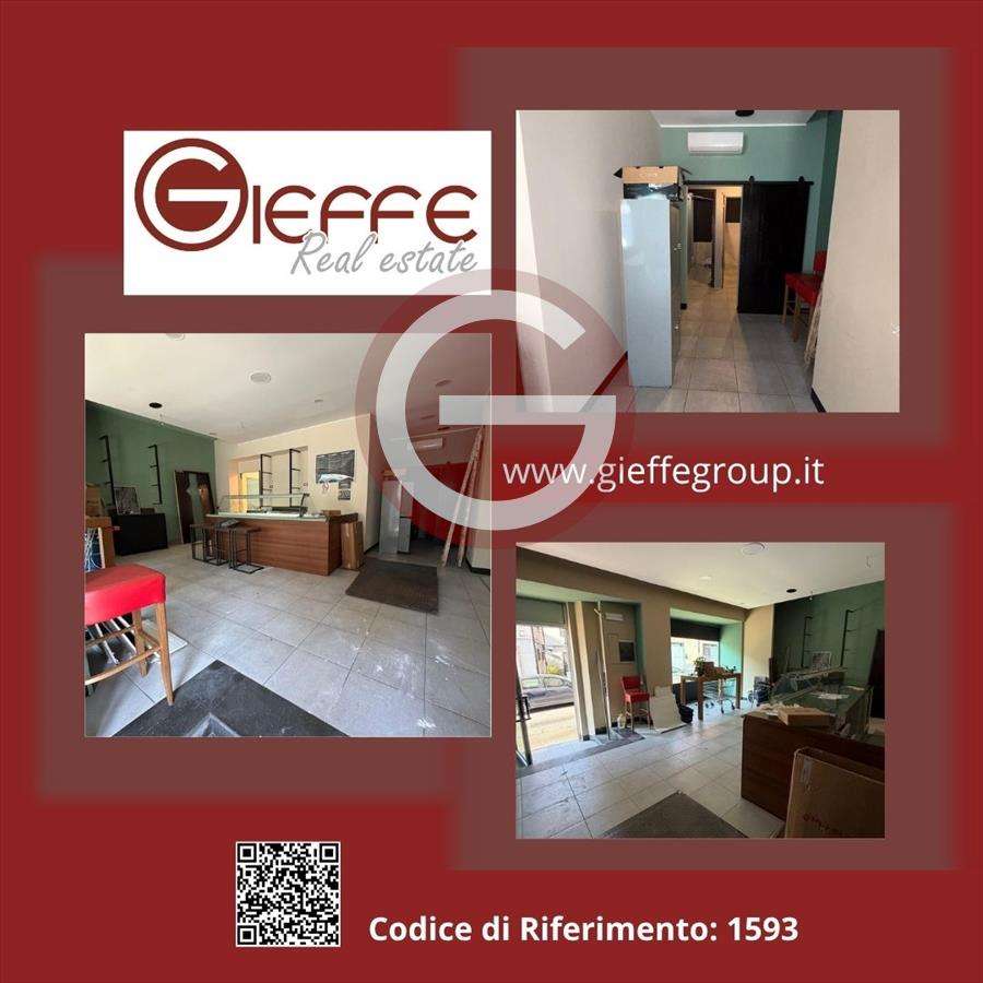 Locale commerciale, Taurianova