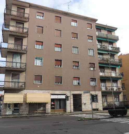 Appartamento Viale dei Mille, Vigevano