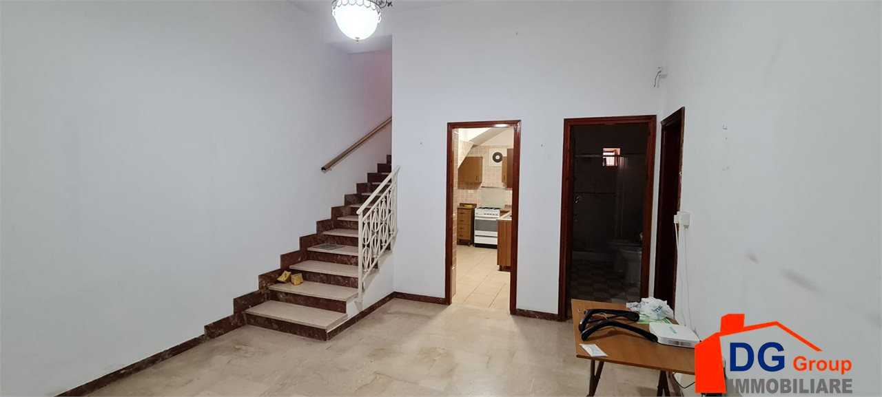 Casa indipendente Via maddaloni, Alcamo