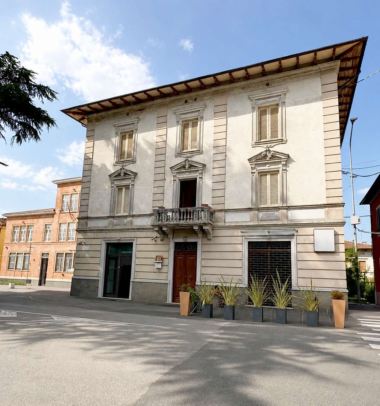 Appartamento Via Sacro Cuore,, Barga