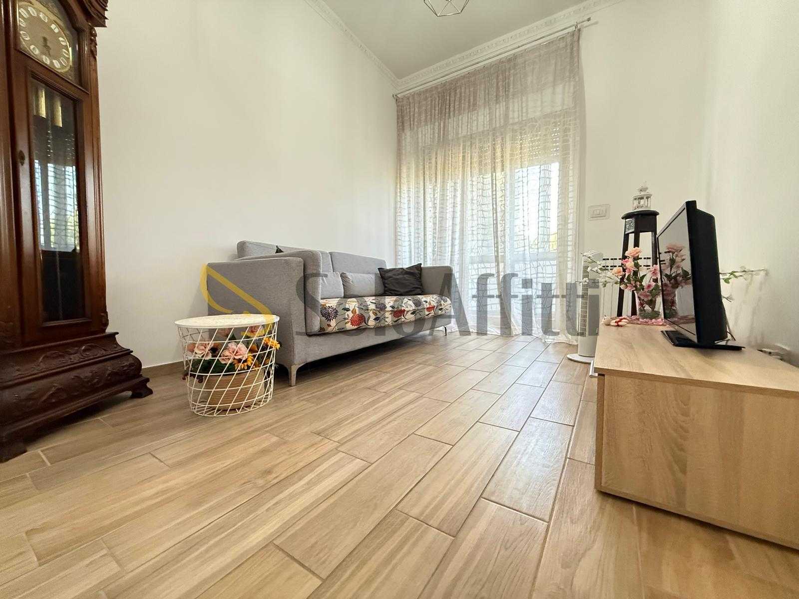 Appartamento Via Nazario Sauro, Caserta