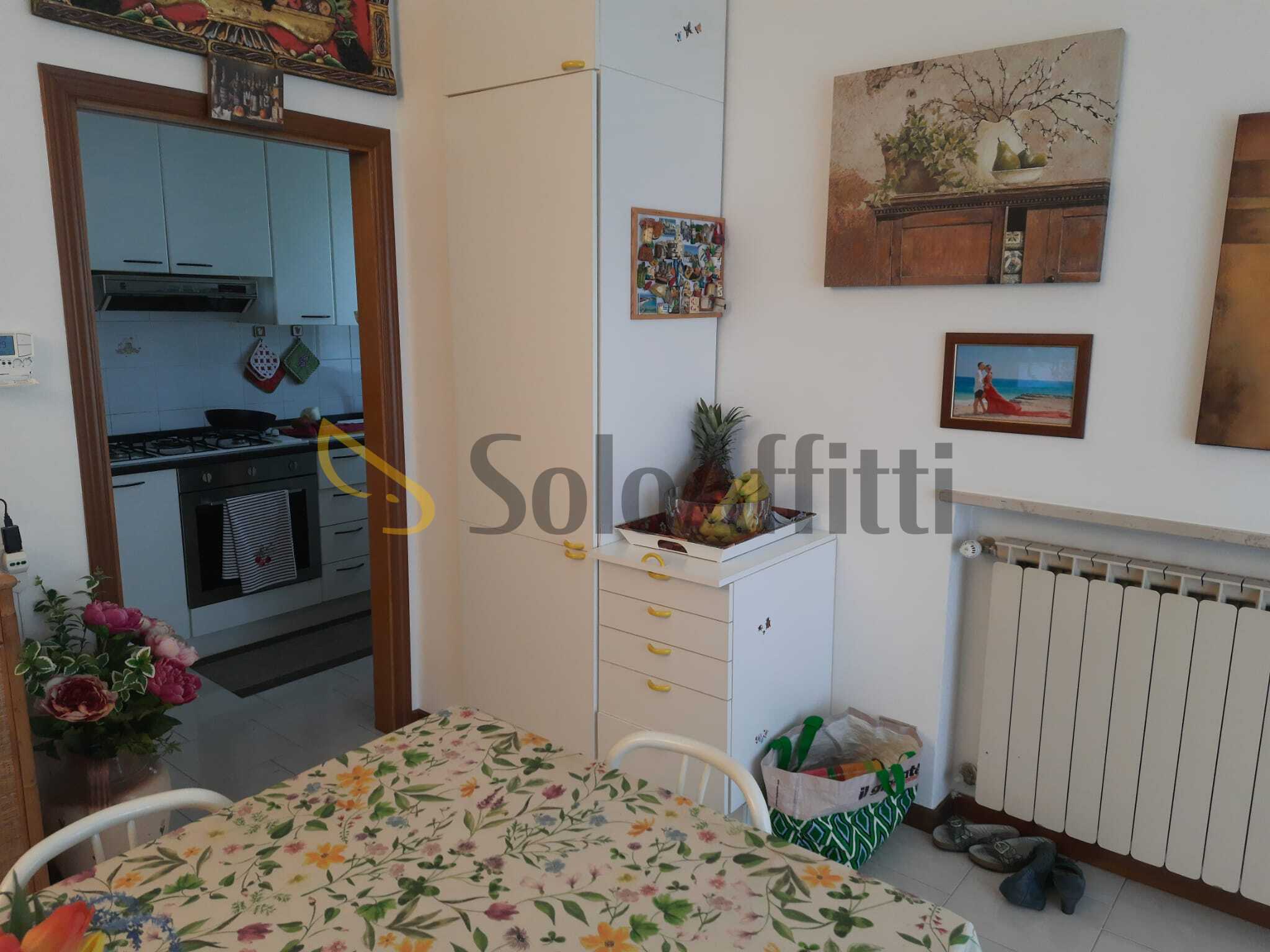 Appartamento Via Ruggero Leoncavallo, Misano Adriatico