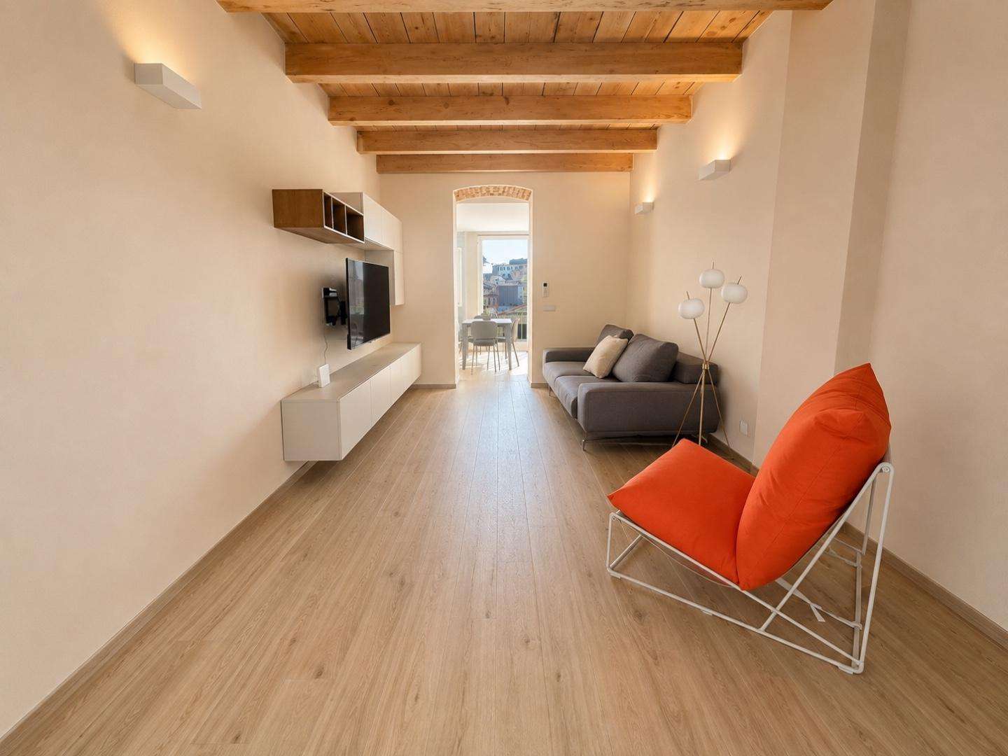 Appartamento SP, Vernazza
