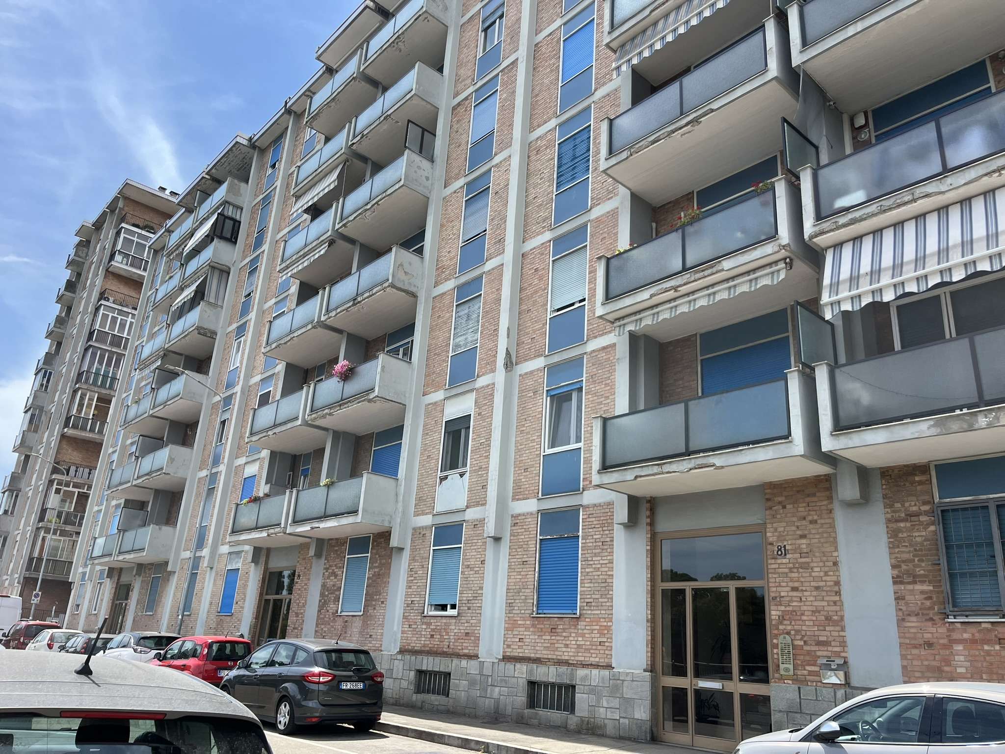 Appartamento Corso Trieste, , 10024 Moncalieri TO, Italia 81, Moncalieri