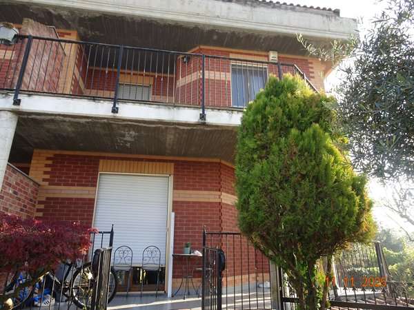 Villetta a schiera Via Cav. A. Autino,  19, Brandizzo