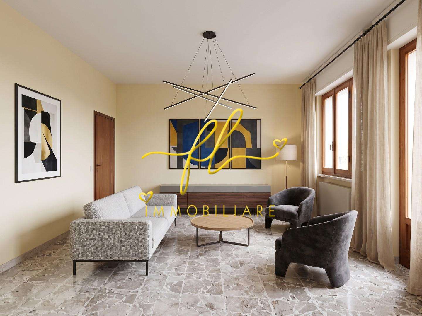 Appartamento Via dell 'Uliveta,, Casale Marittimo