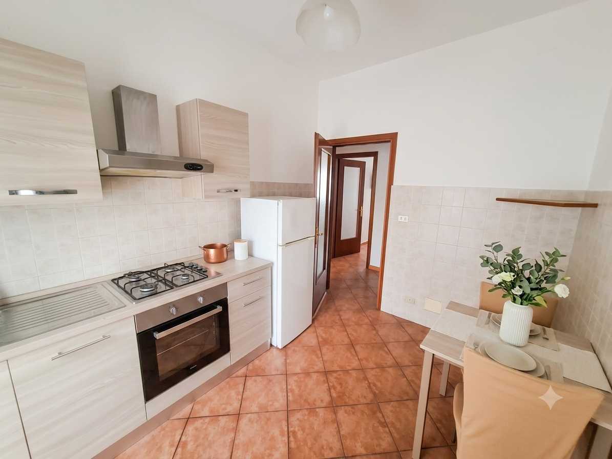 Appartamento Via Terracina, Vercelli