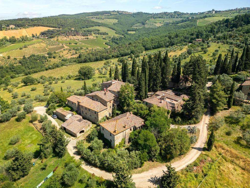 Casale Castellina in Chianti SI,, Castellina in Chianti